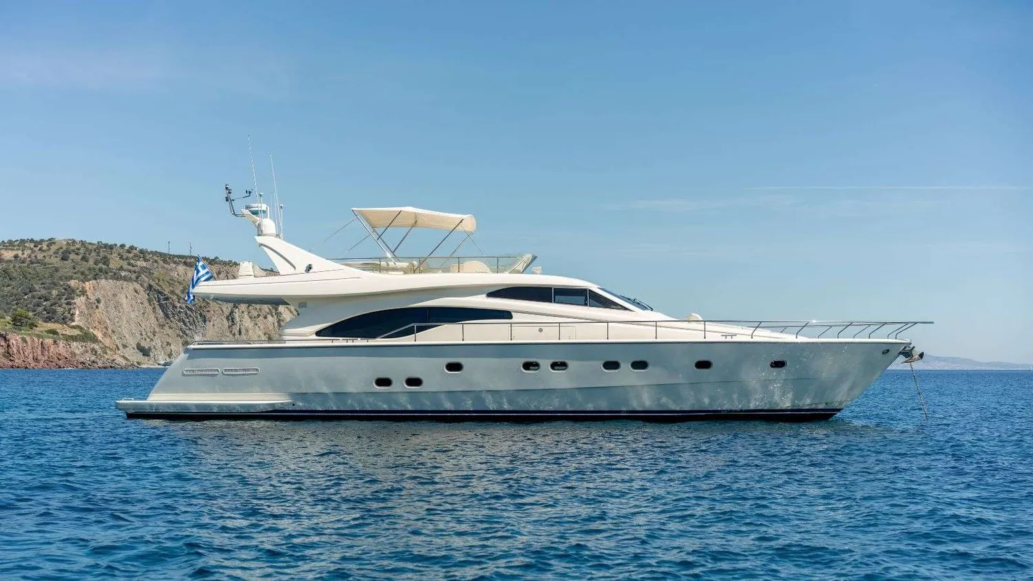 yacht-518572