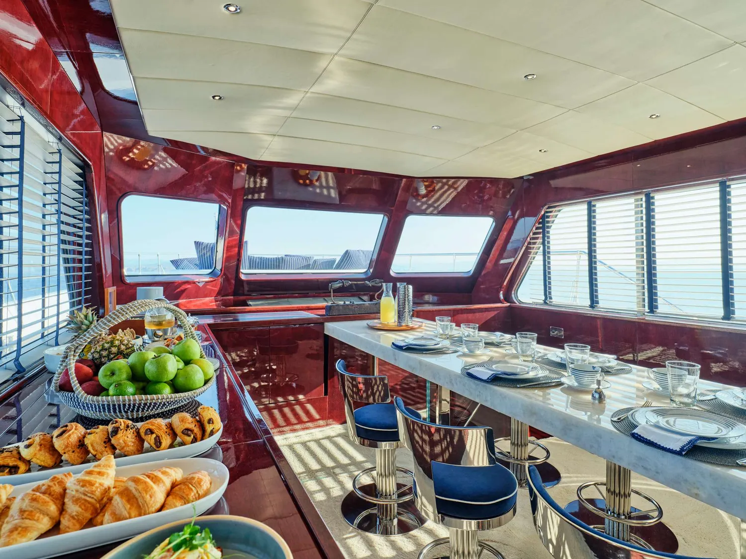 yacht-518593