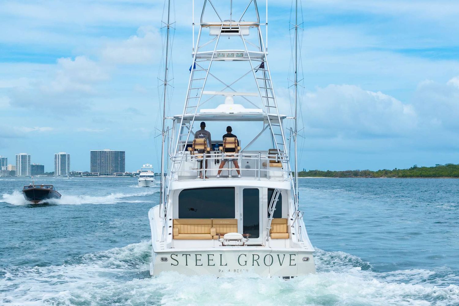 yacht-518676