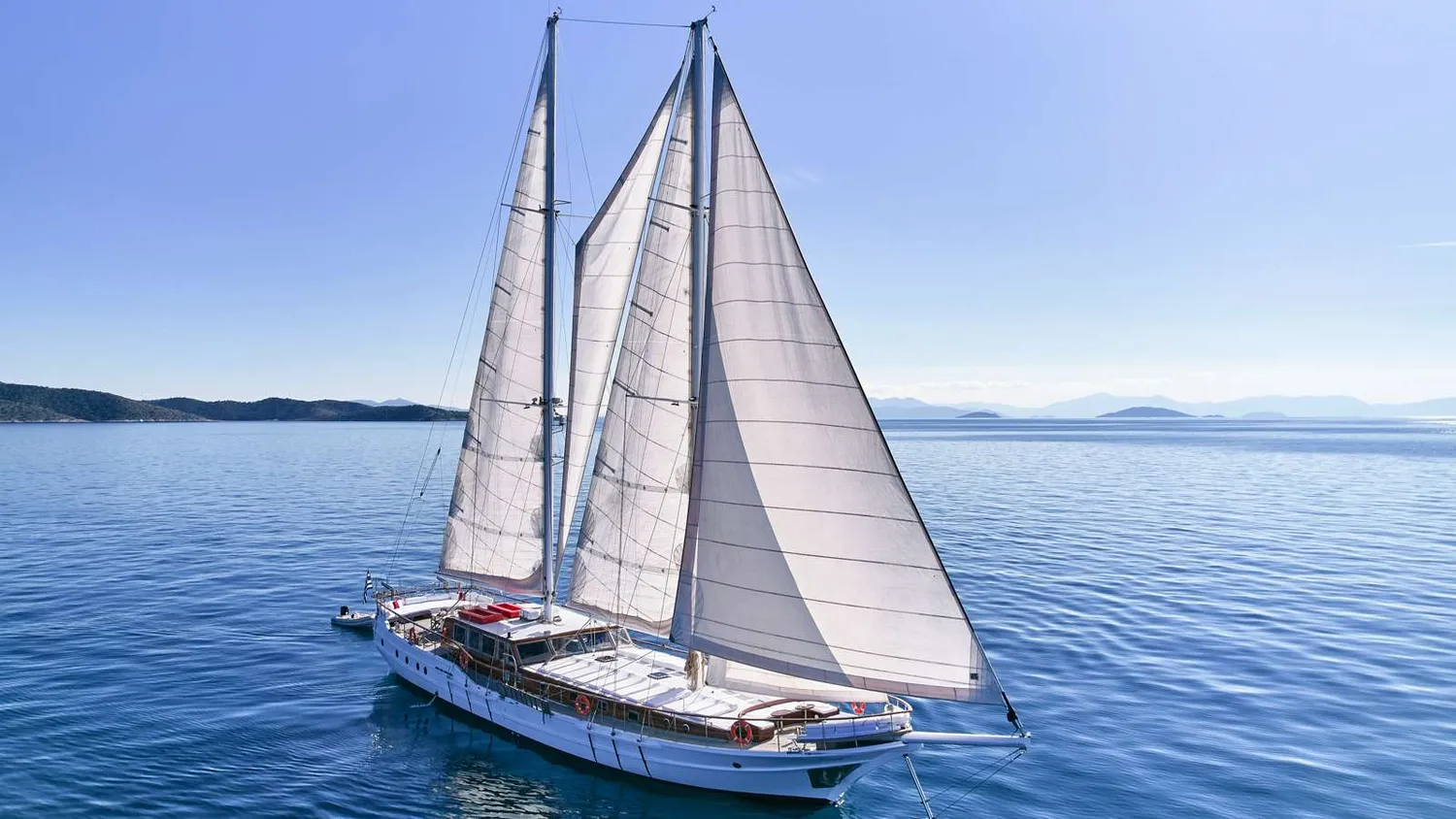 yacht-518677