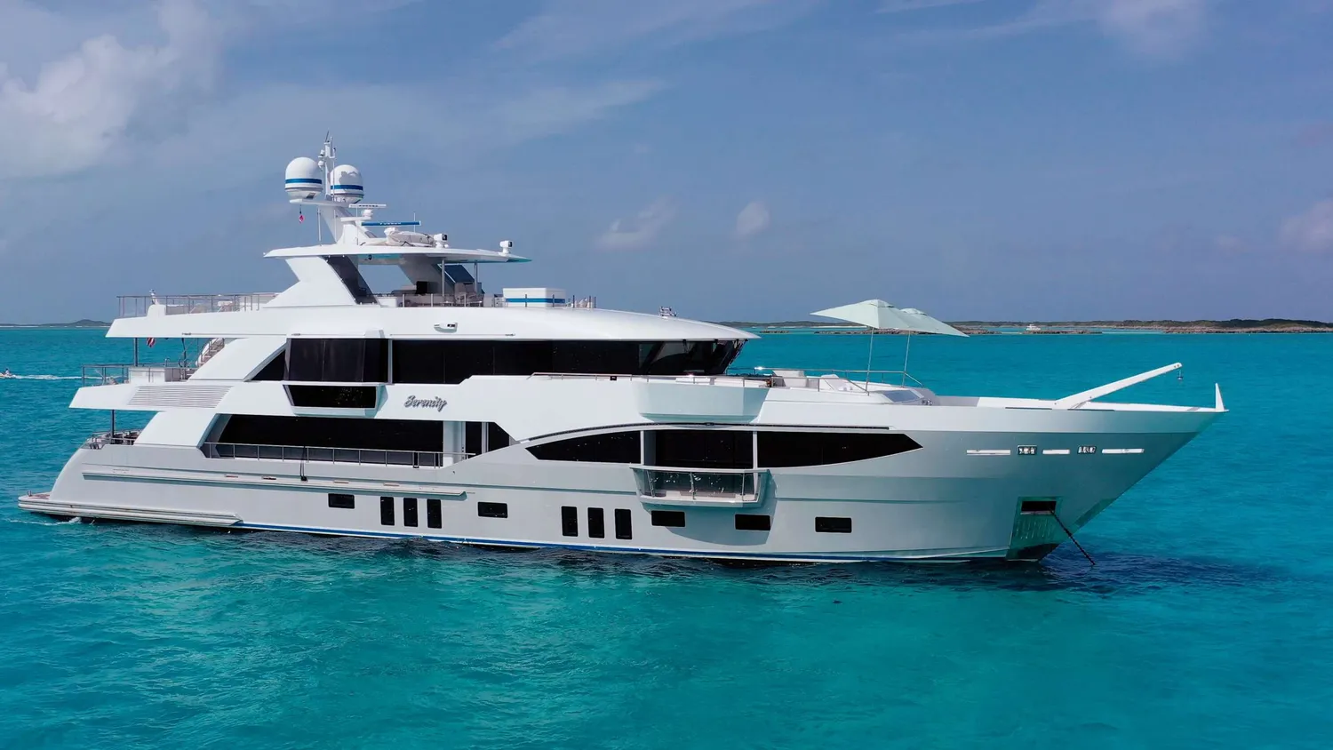 yacht-518799