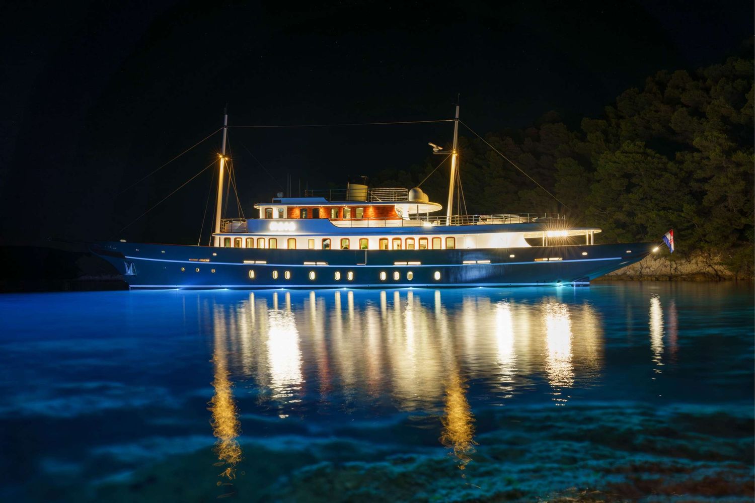 yacht-534086