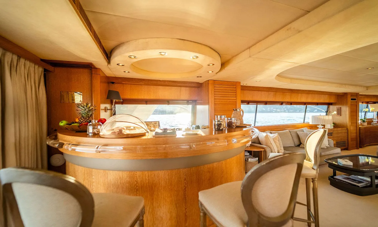 yacht-518932