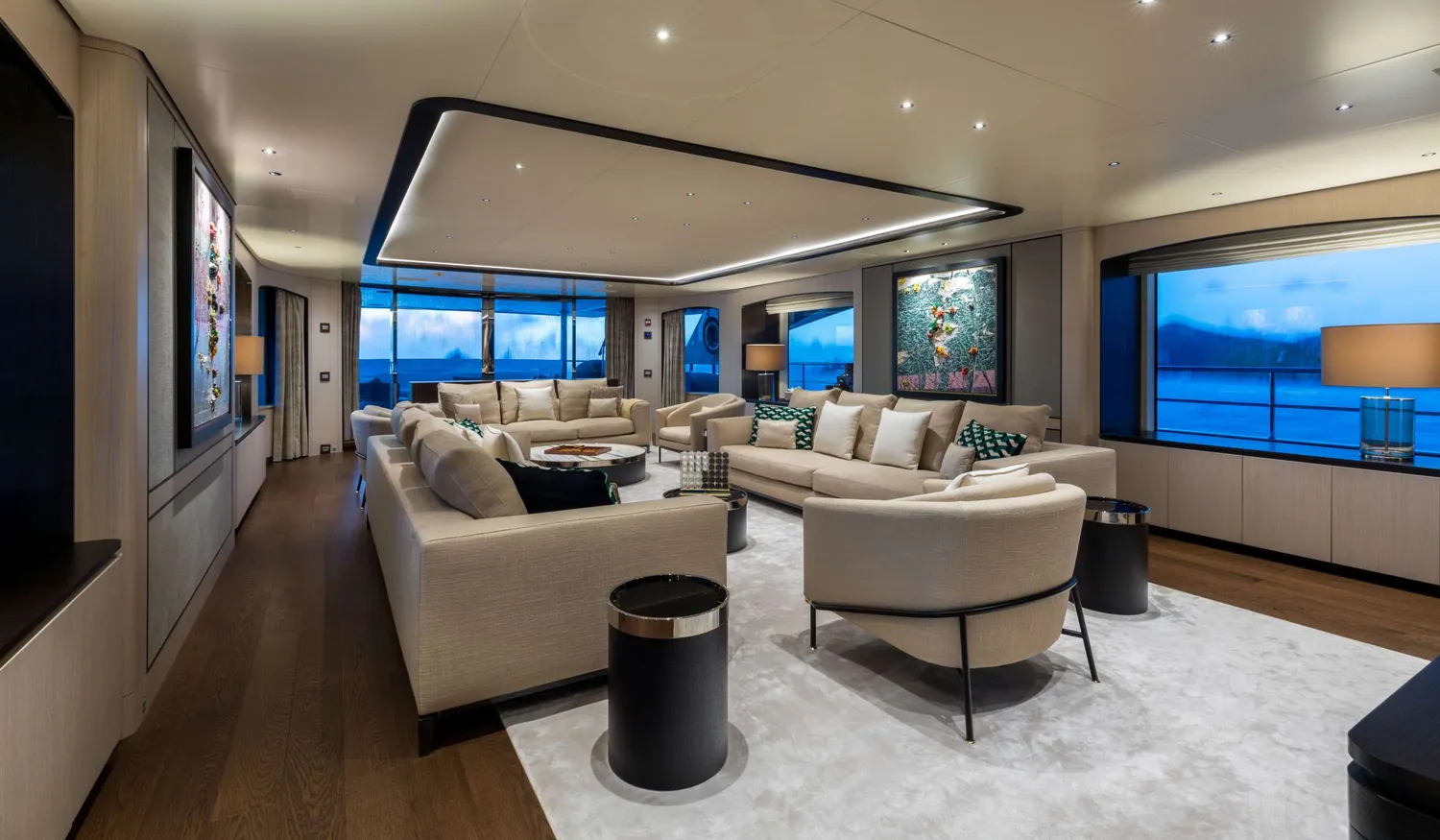 yacht-518985