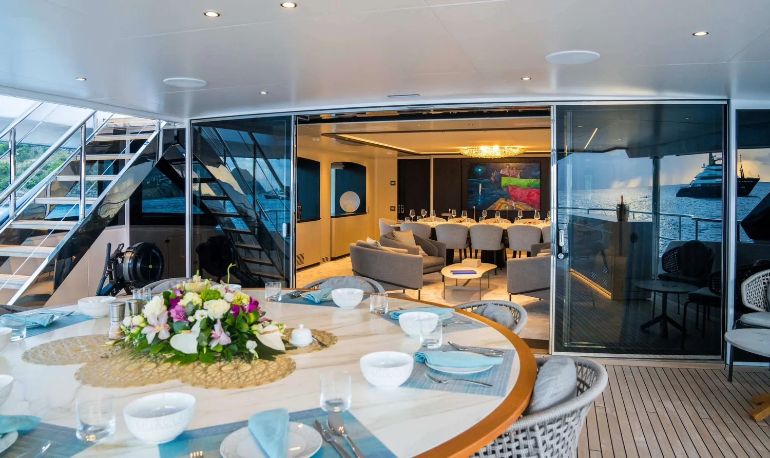 yacht-518986