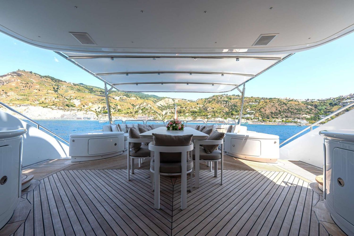 yacht-536372