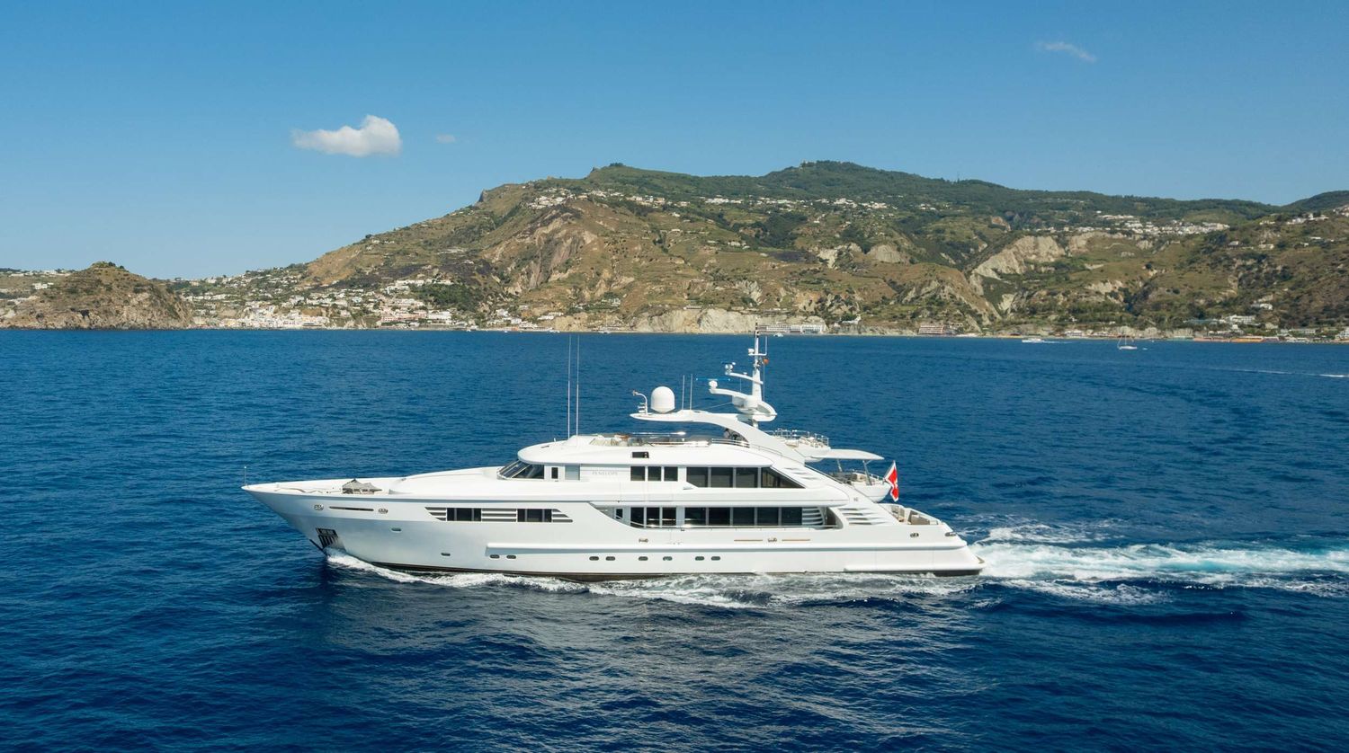 yacht-519367