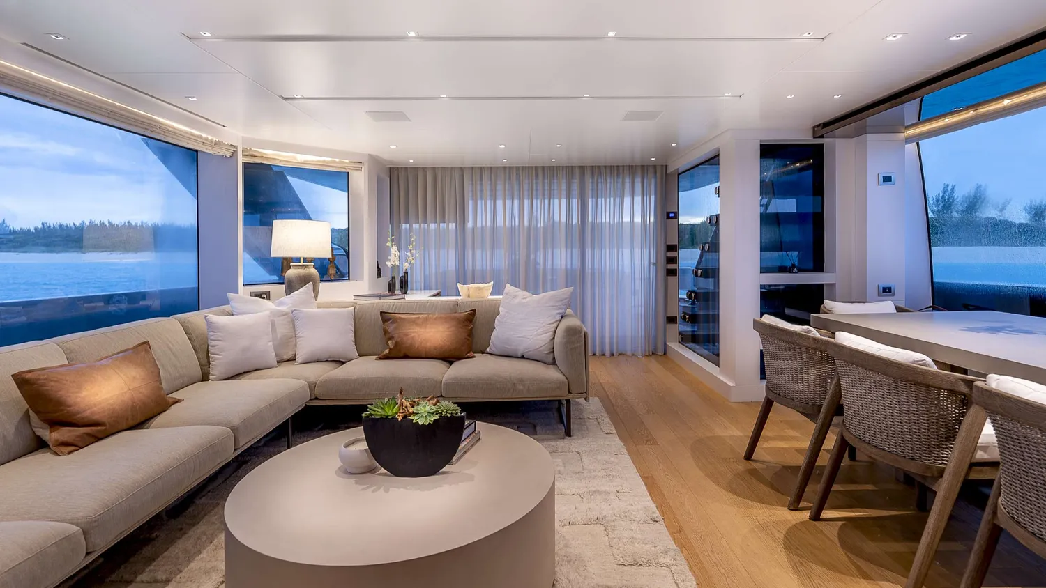 yacht-519385