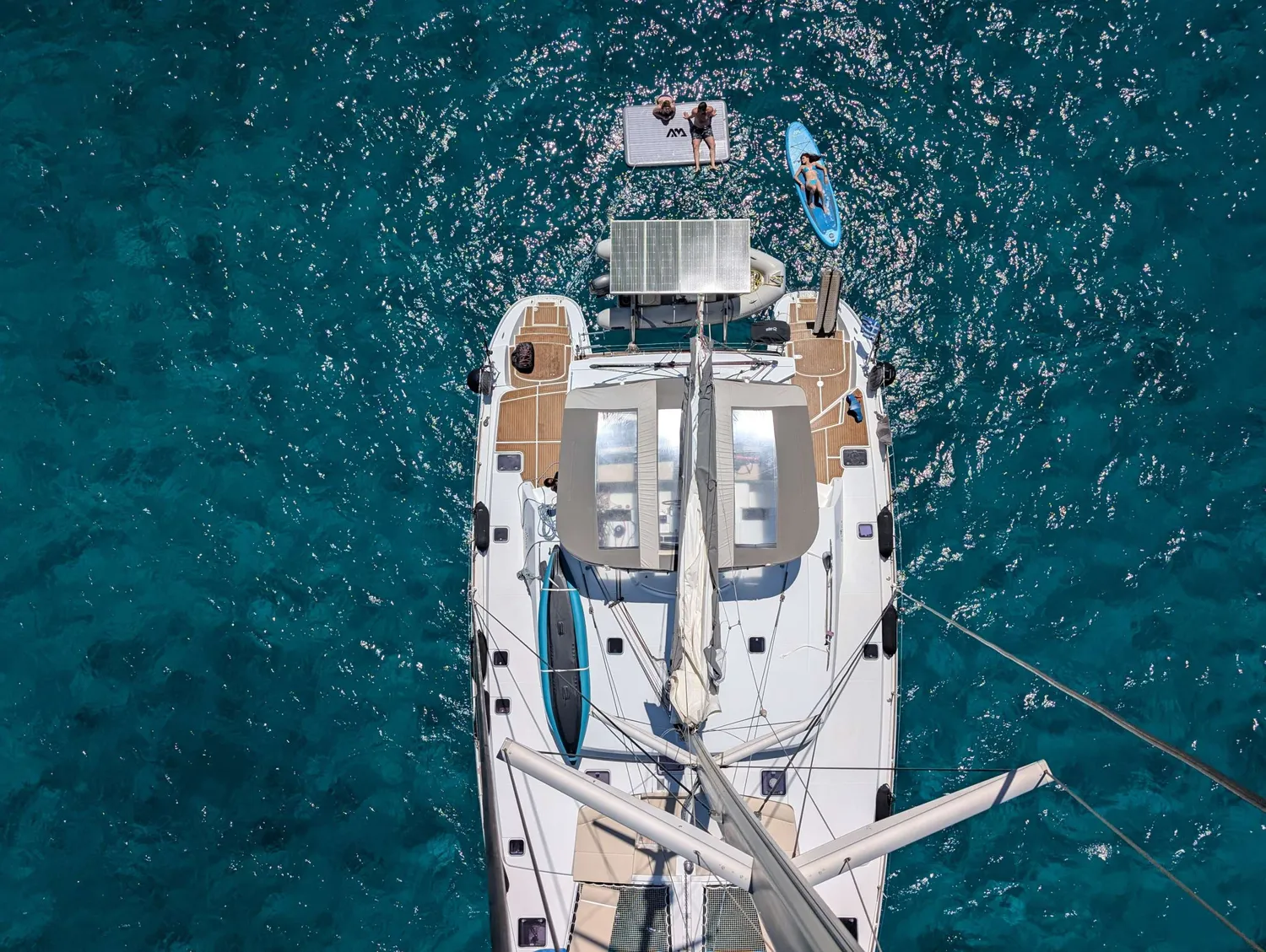 yacht-522972