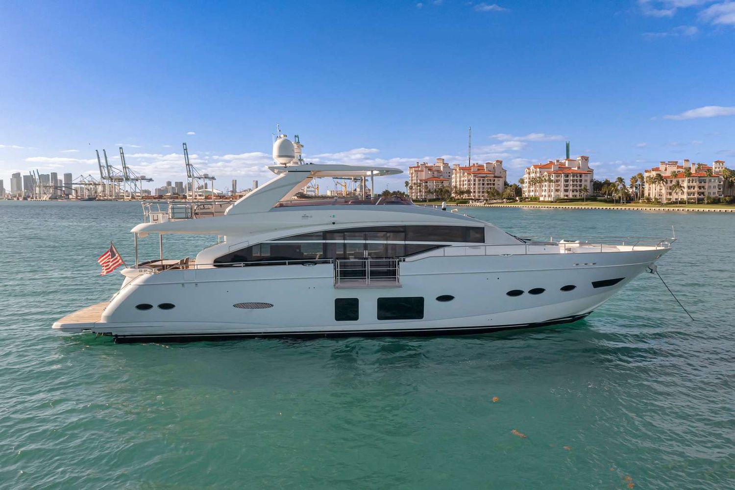 yacht-519420