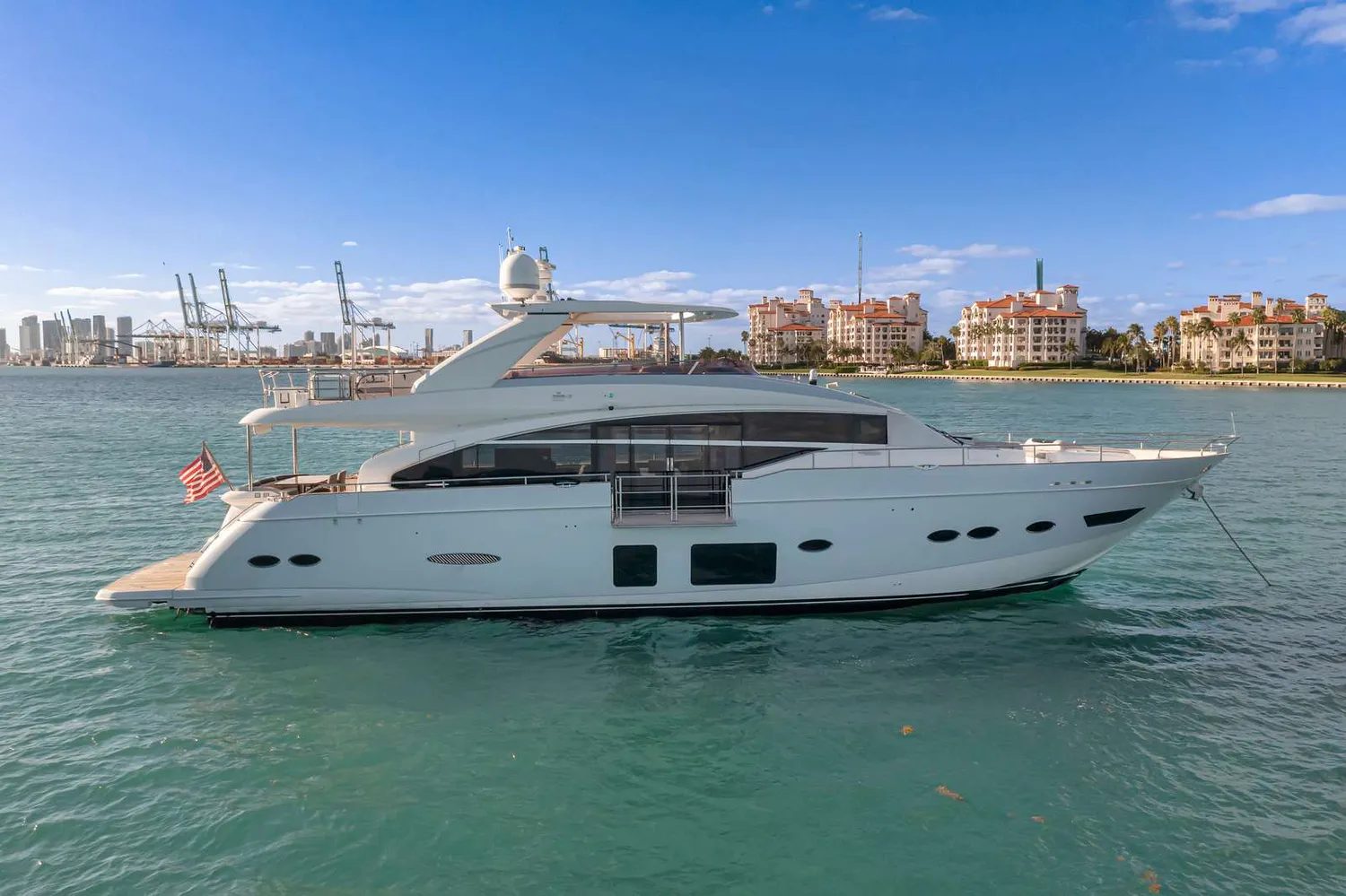 yacht-519420
