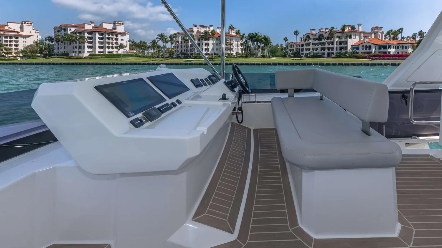 yacht-519442