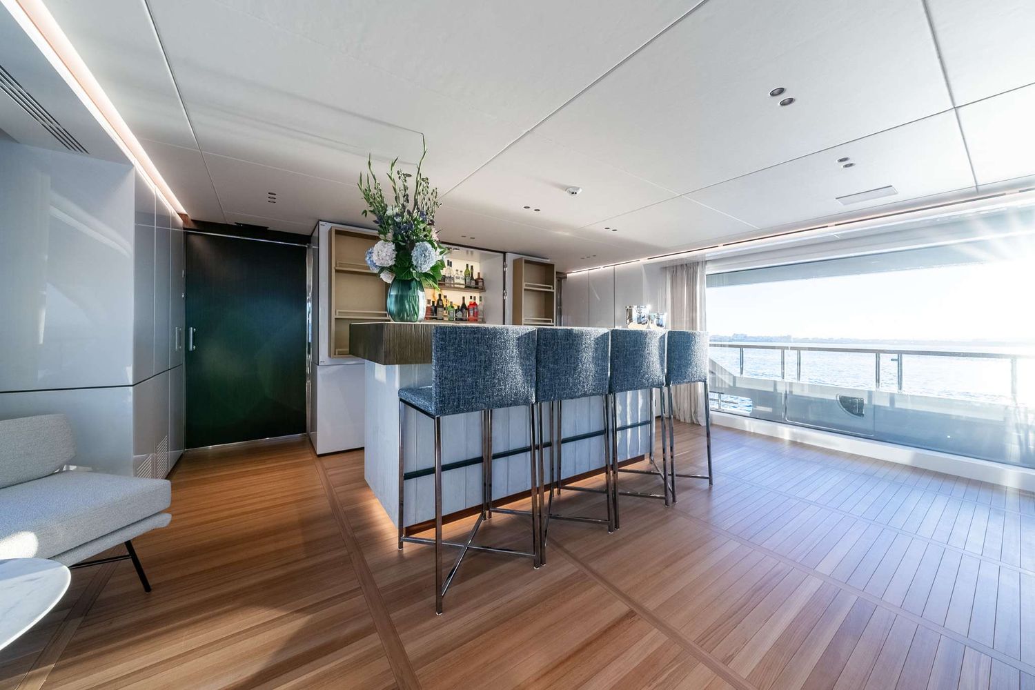 yacht-535738