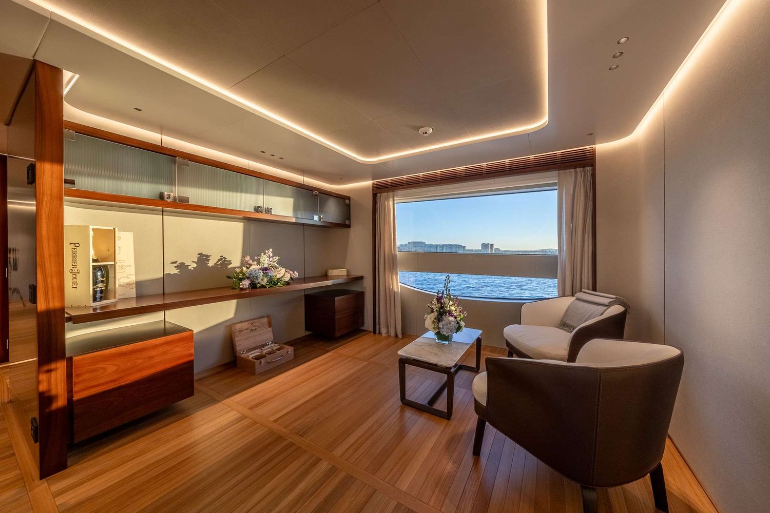 yacht-535740