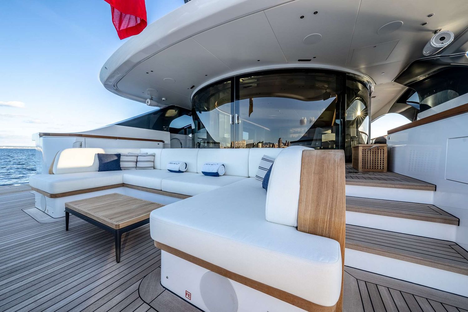 yacht-535741