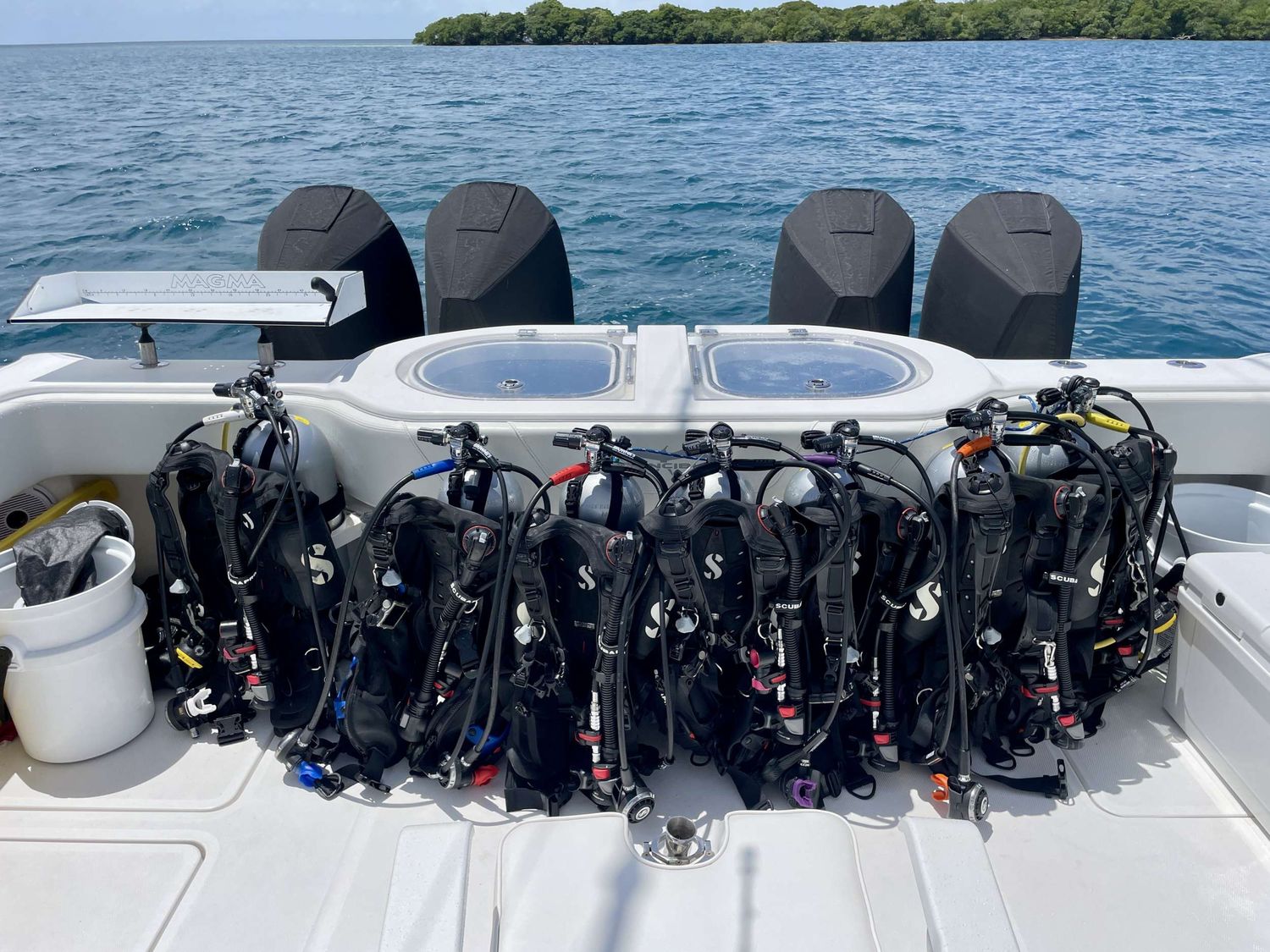 yacht-535744