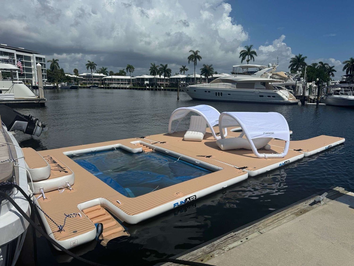 yacht-535746