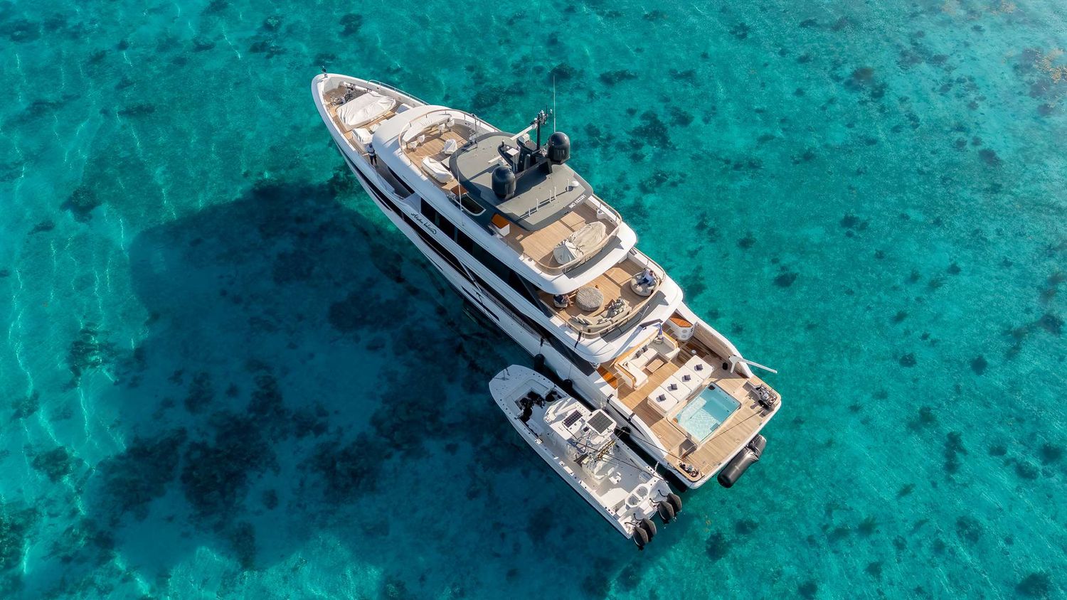 yacht-535747