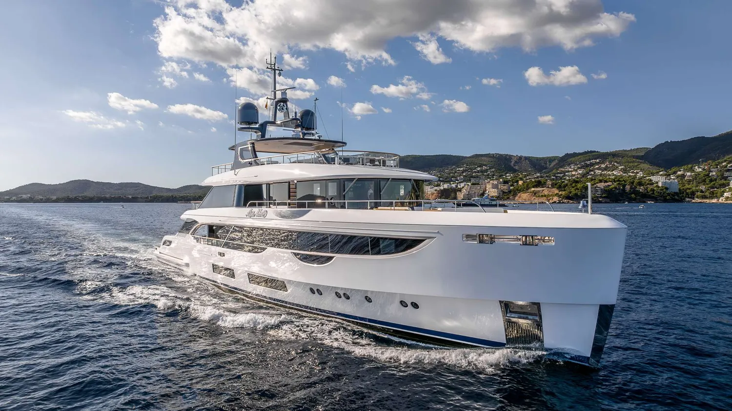 yacht-535729