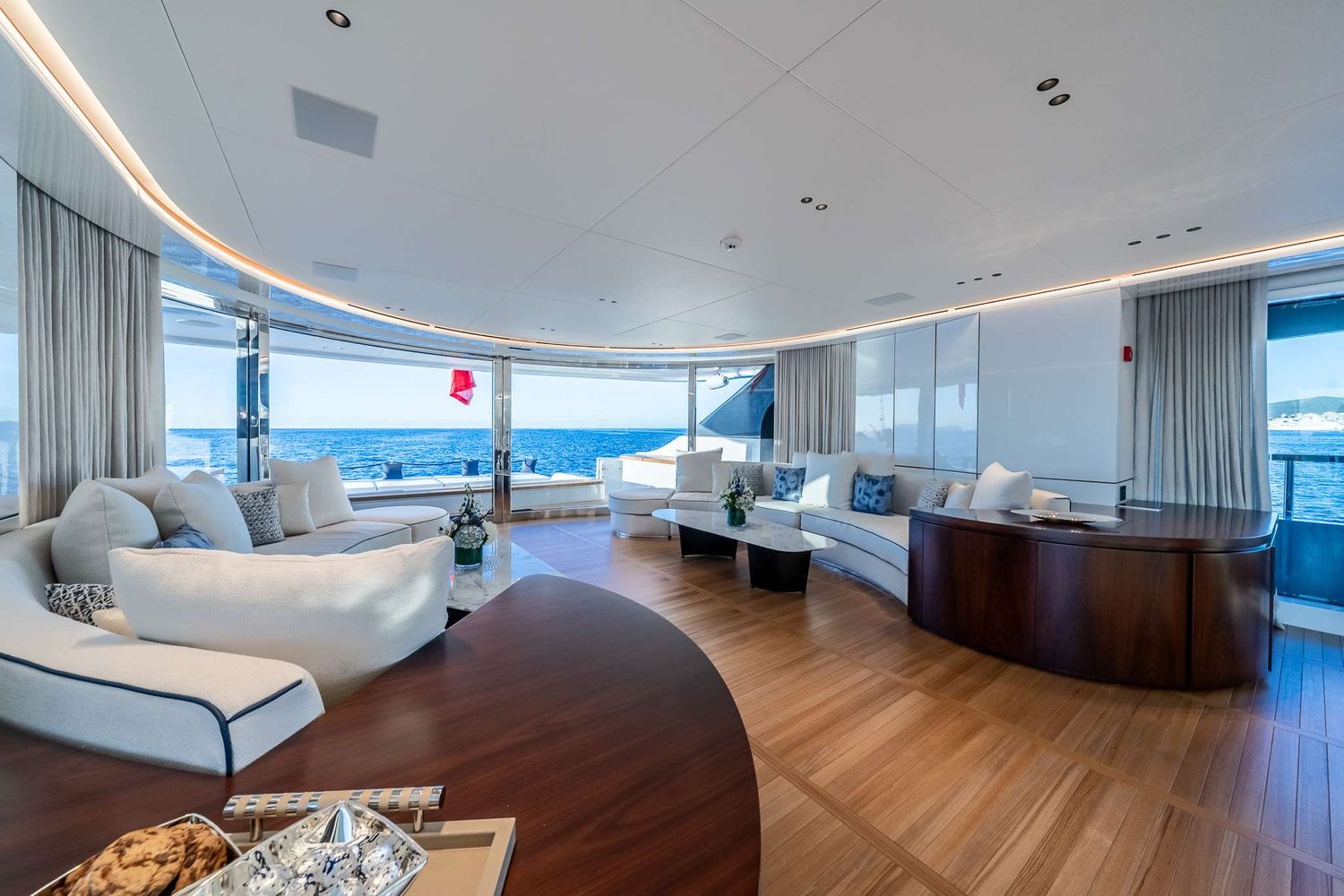yacht-535730