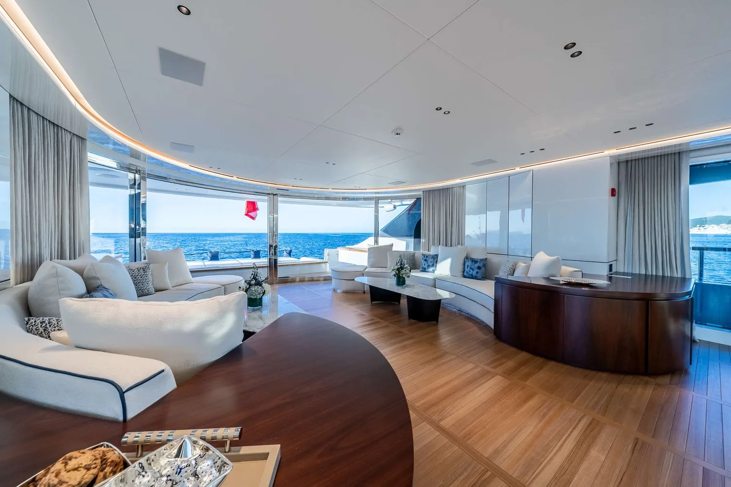 yacht-535730