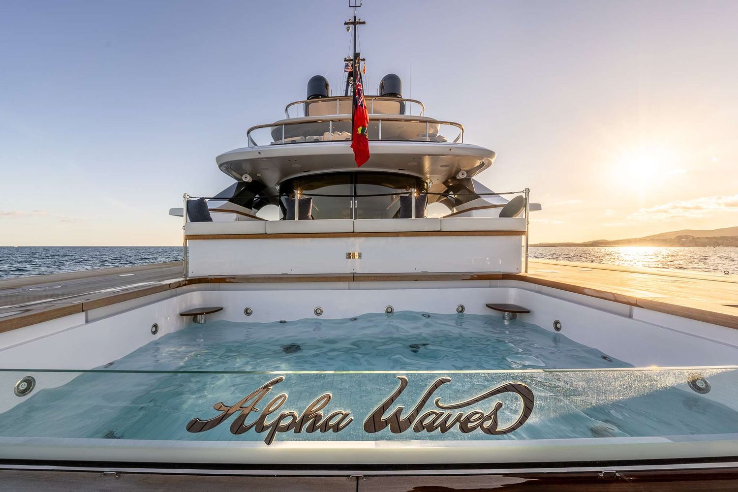 yacht-535732