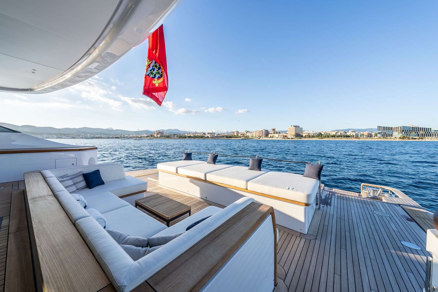 yacht-535733