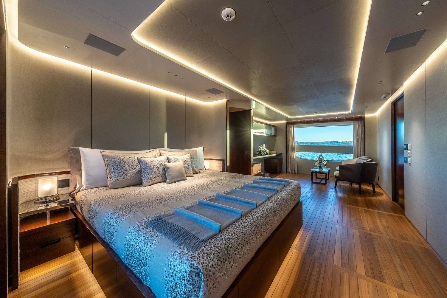 yacht-535734