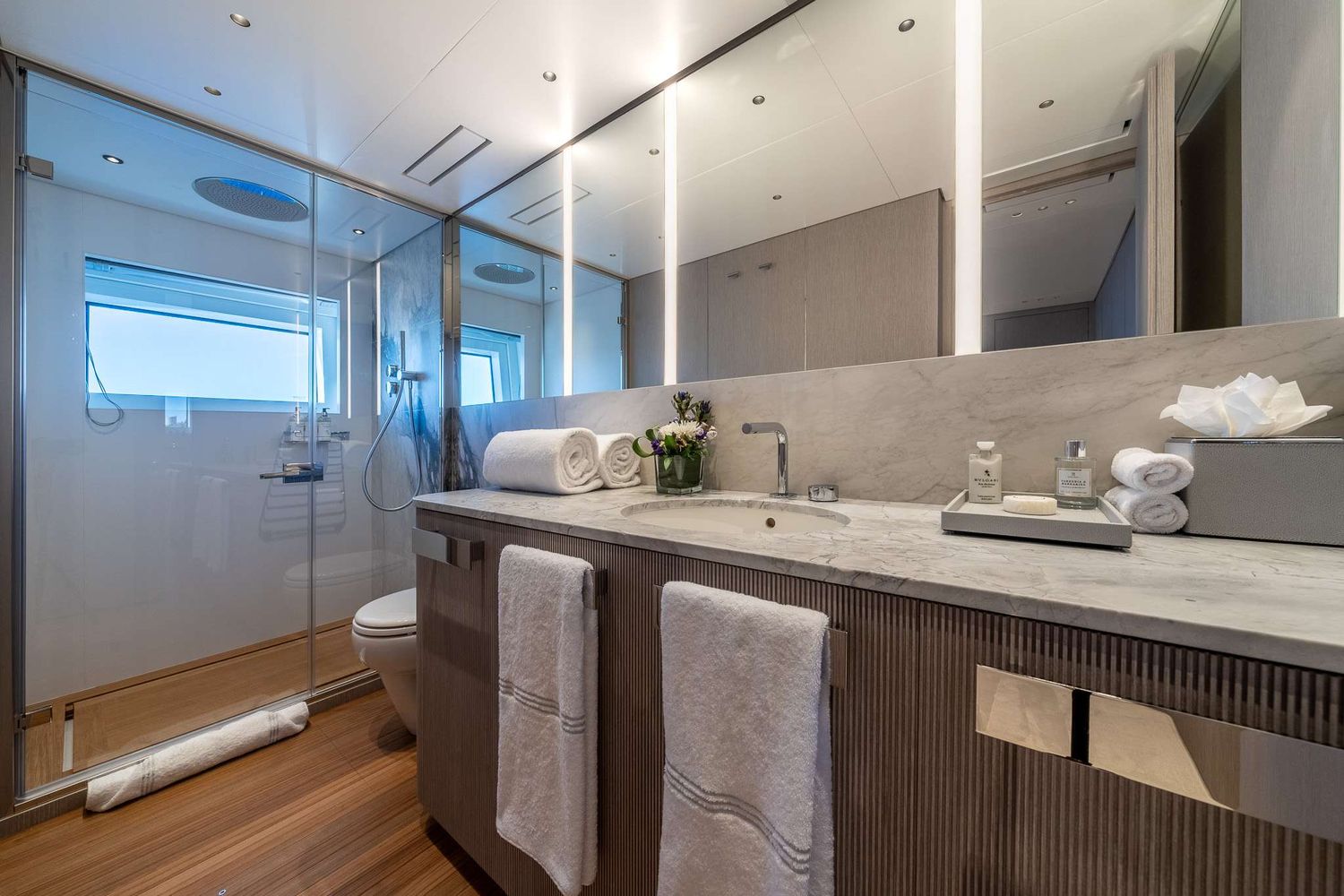 yacht-535737