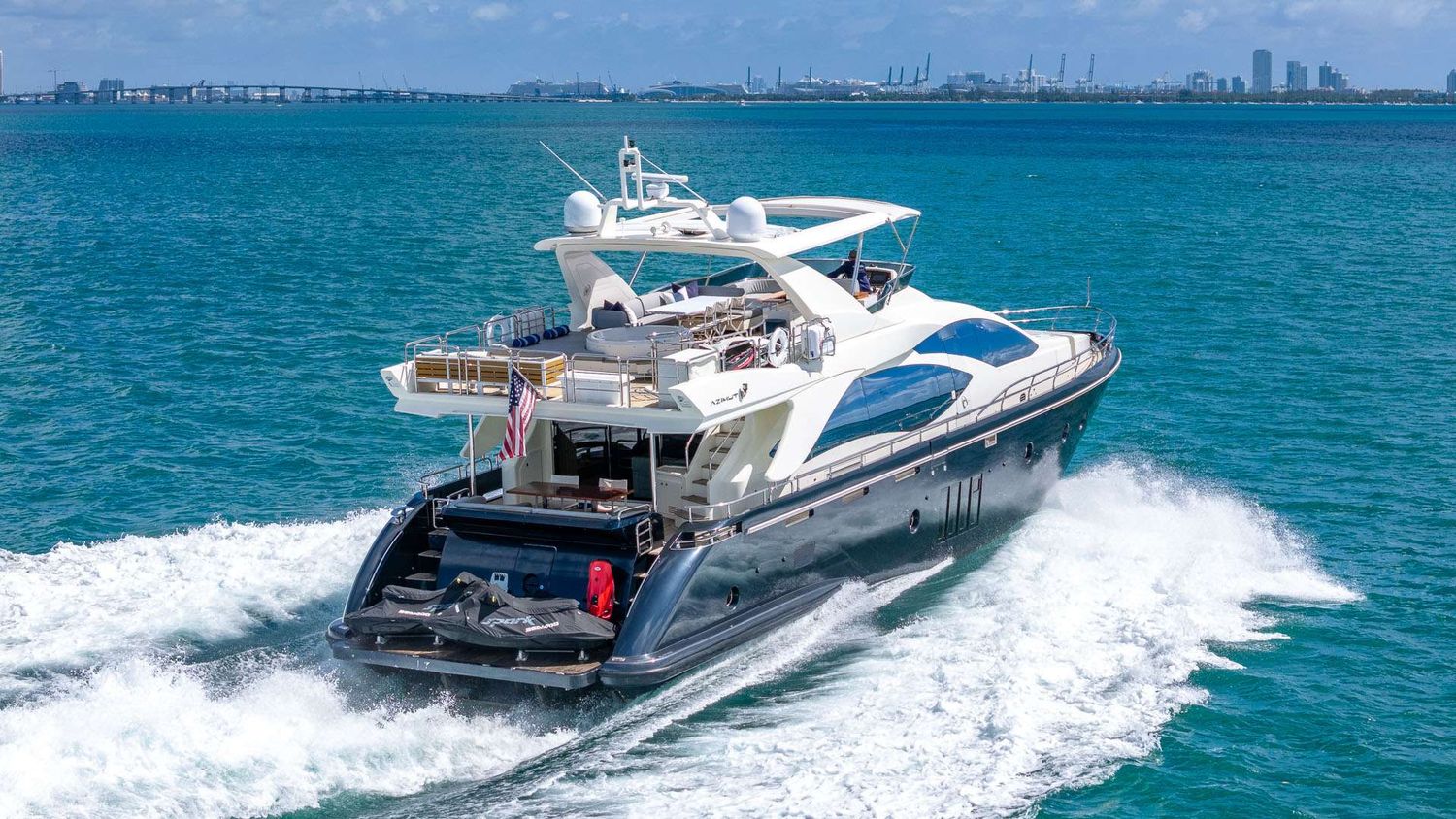 yacht-546422