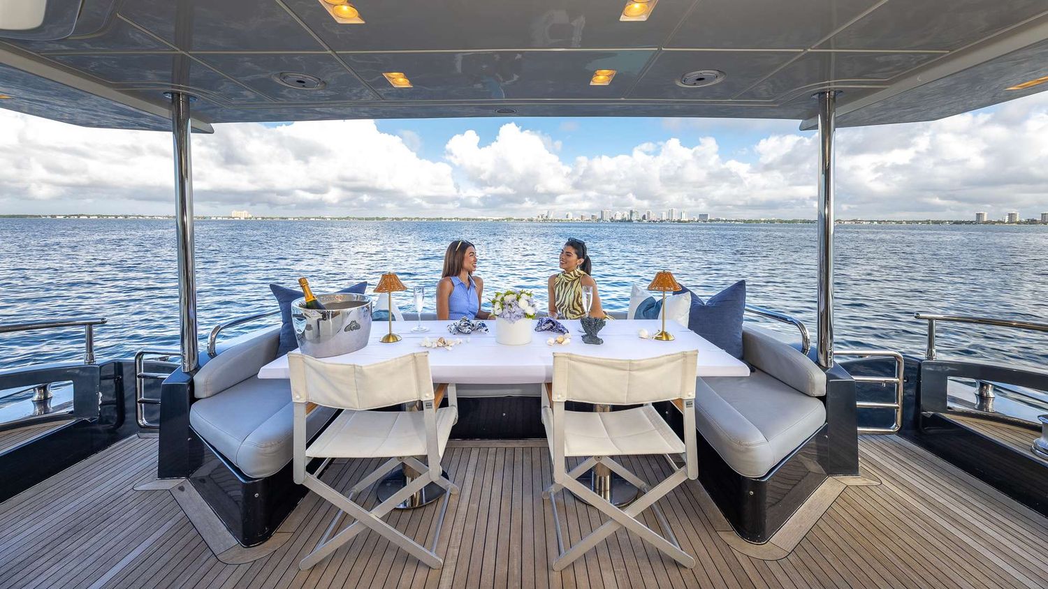 yacht-546426