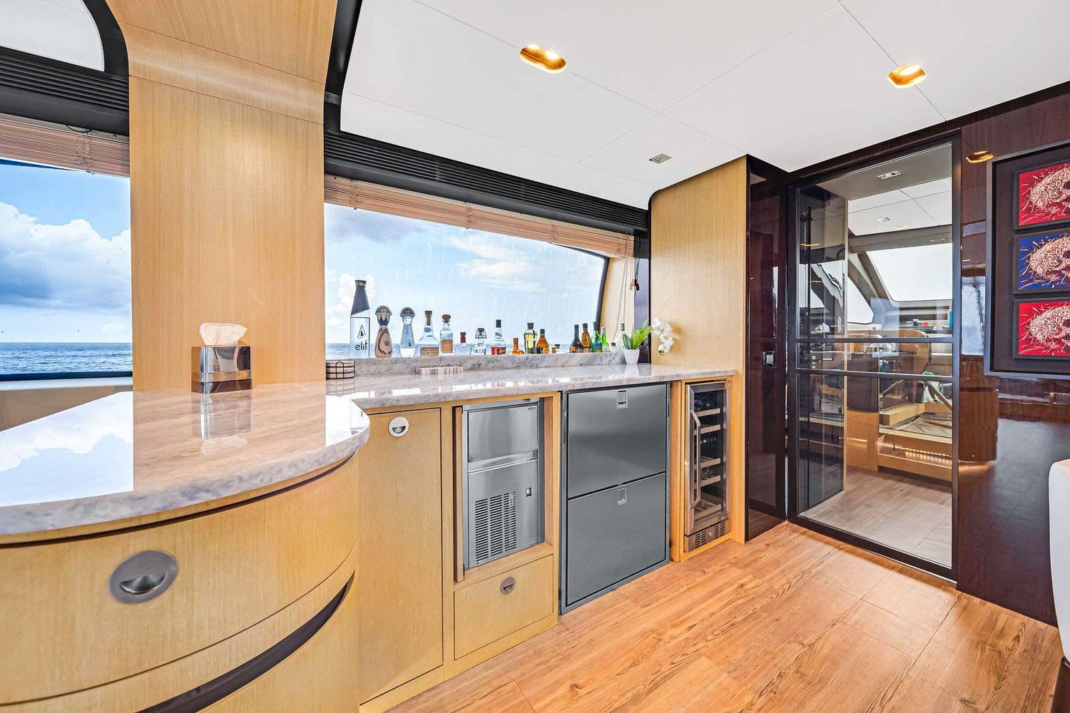 yacht-546429