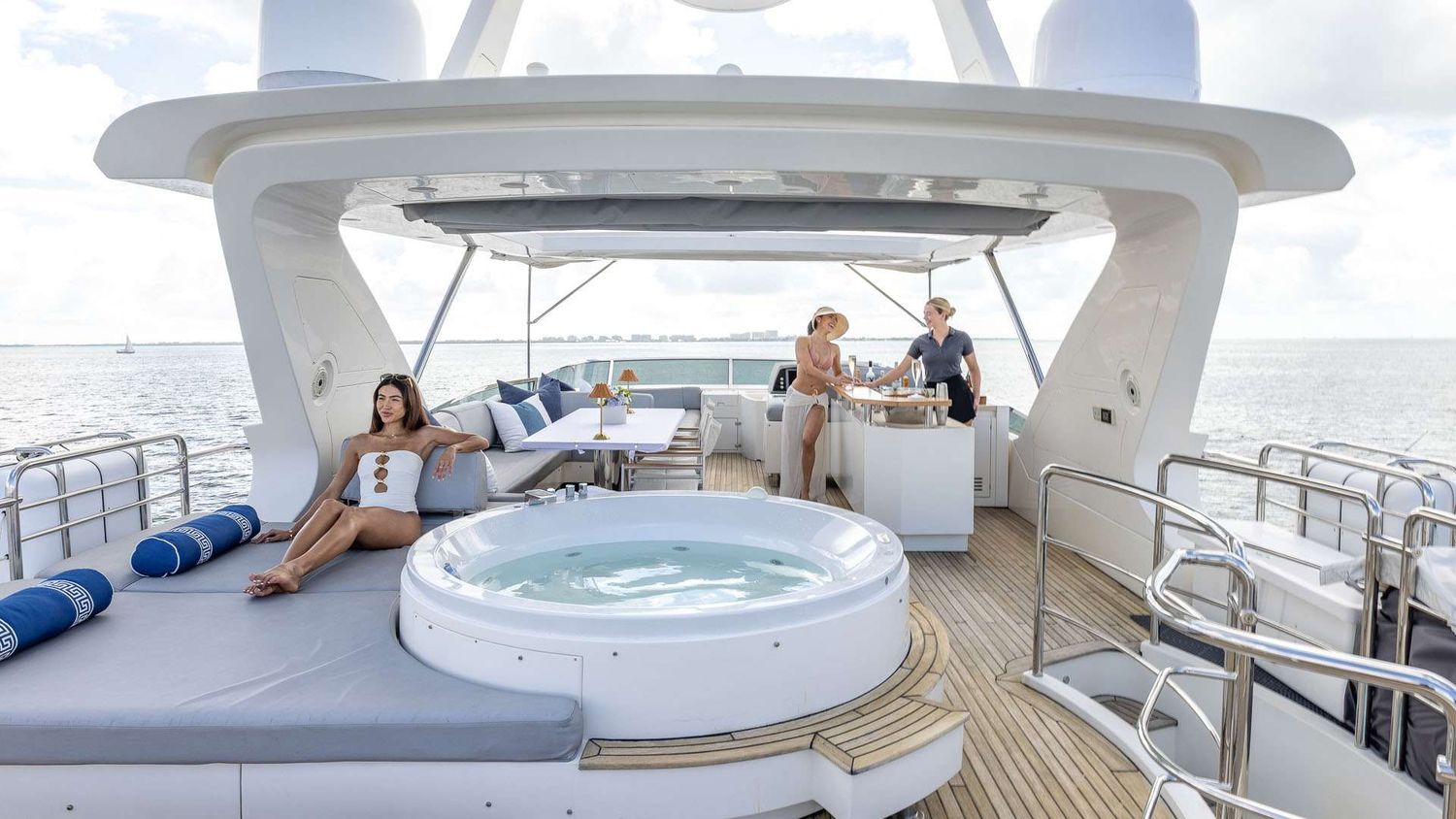 yacht-546431