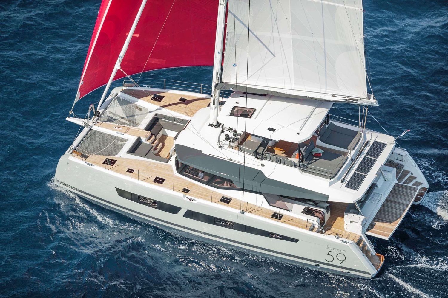 yacht-519527