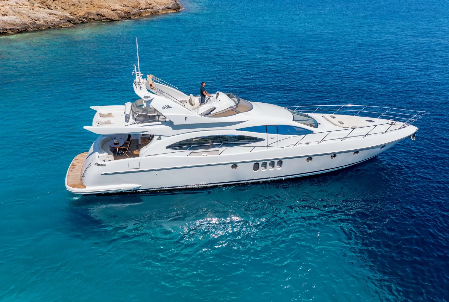 yacht-519746
