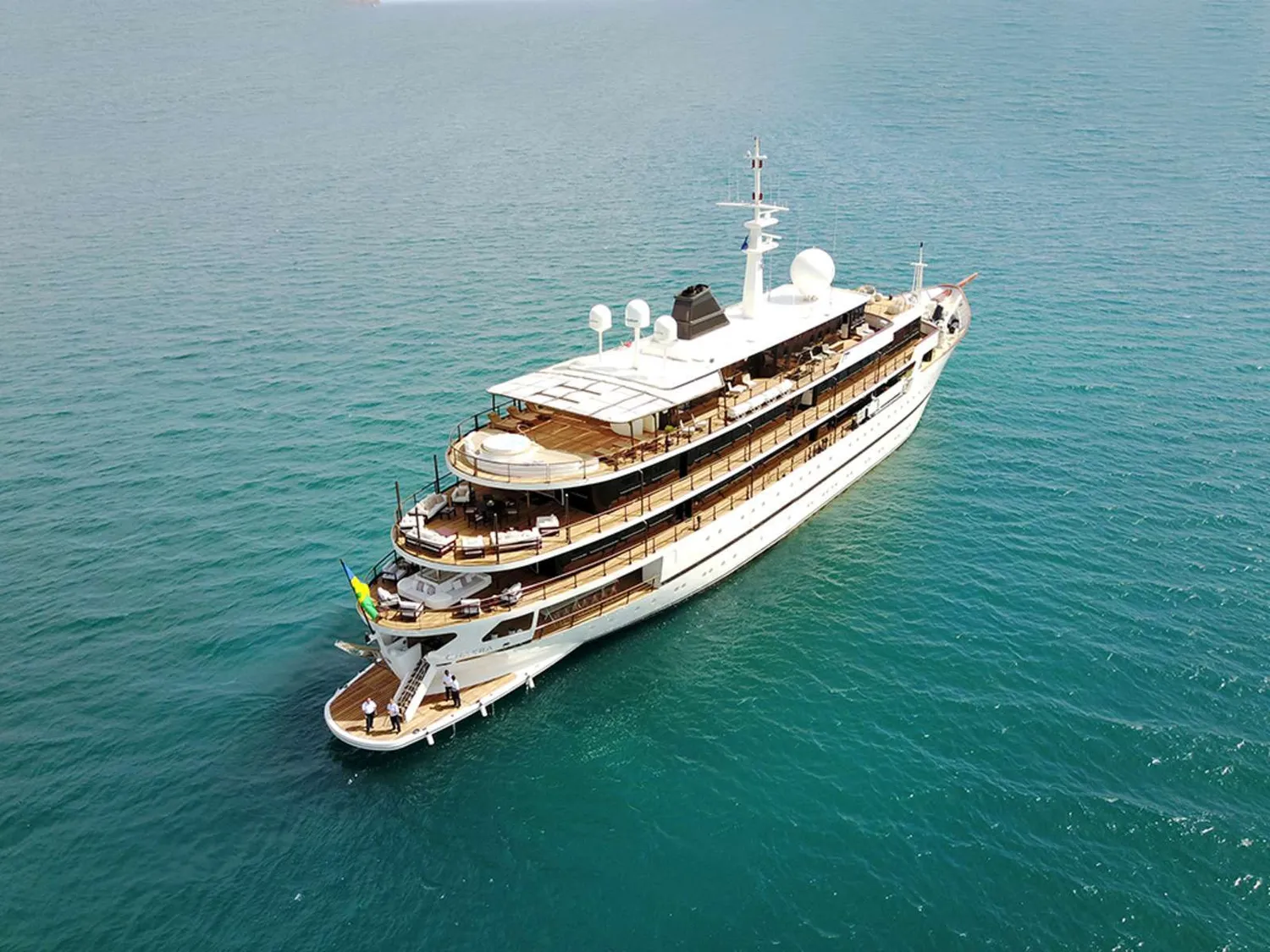 yacht-521205