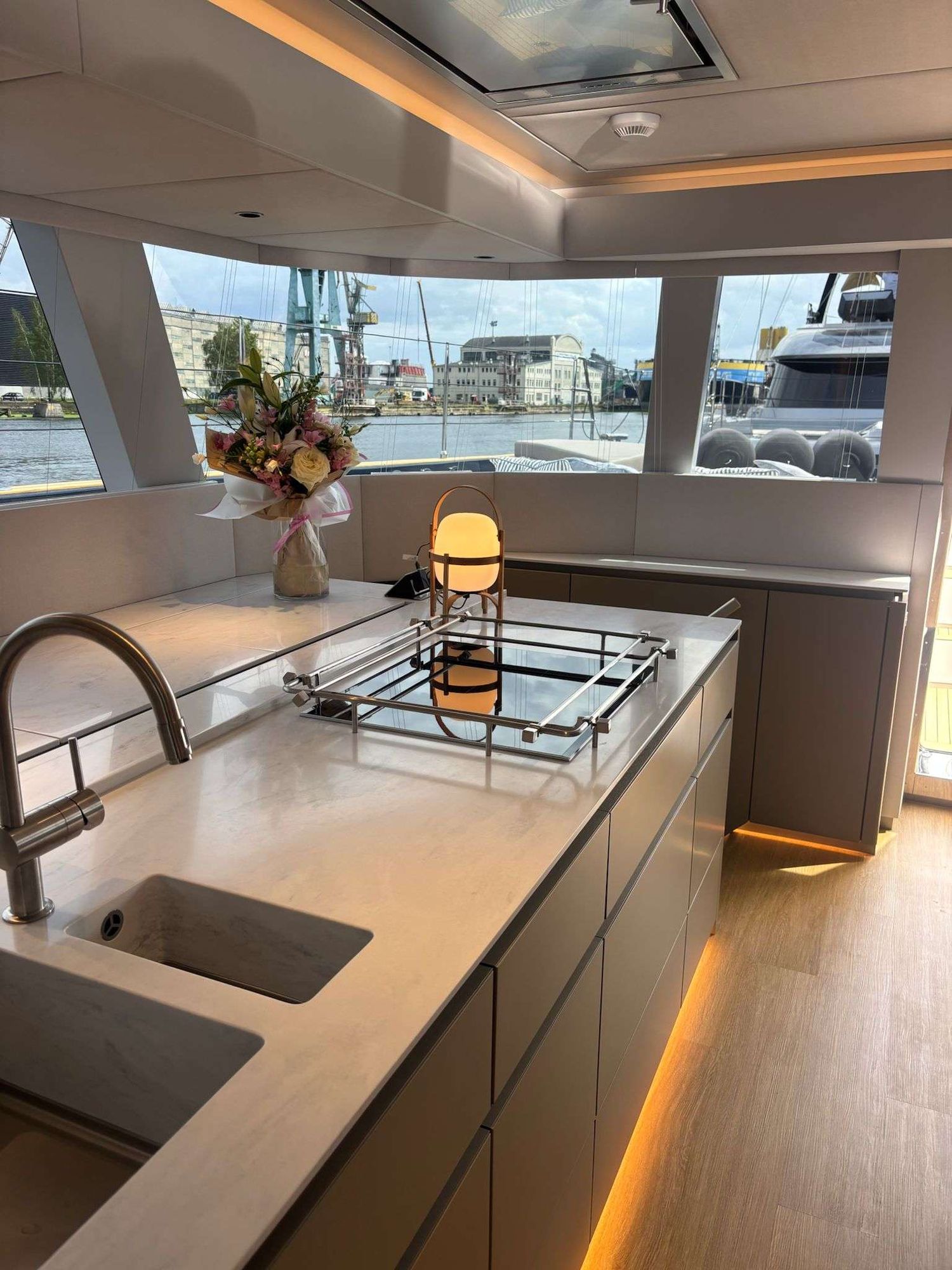yacht-535725