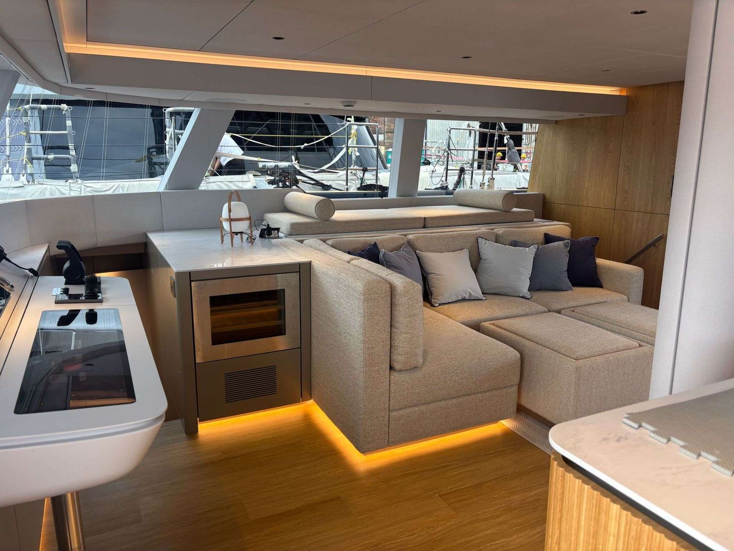 yacht-535728