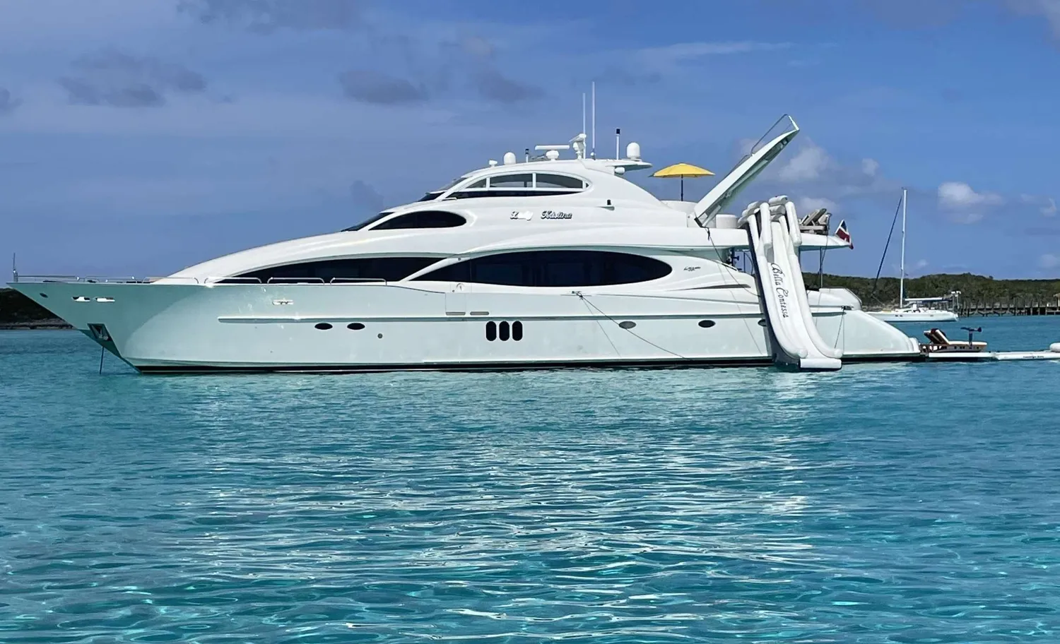 yacht-521439