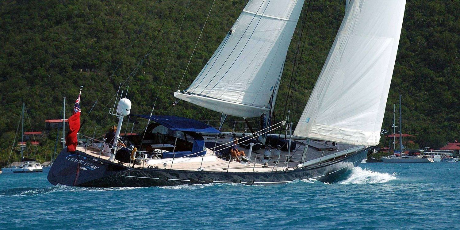yacht-521957