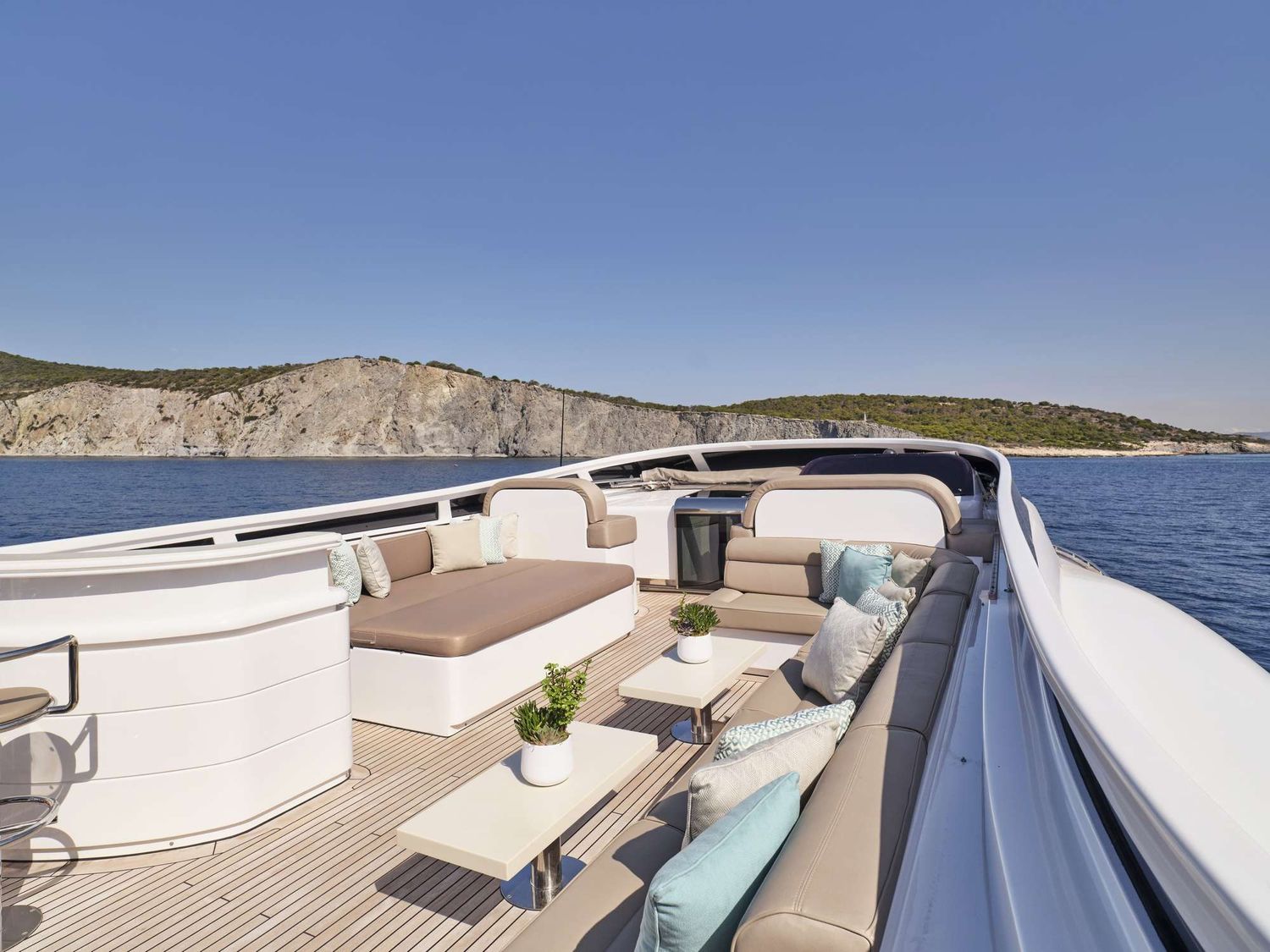 yacht-522542