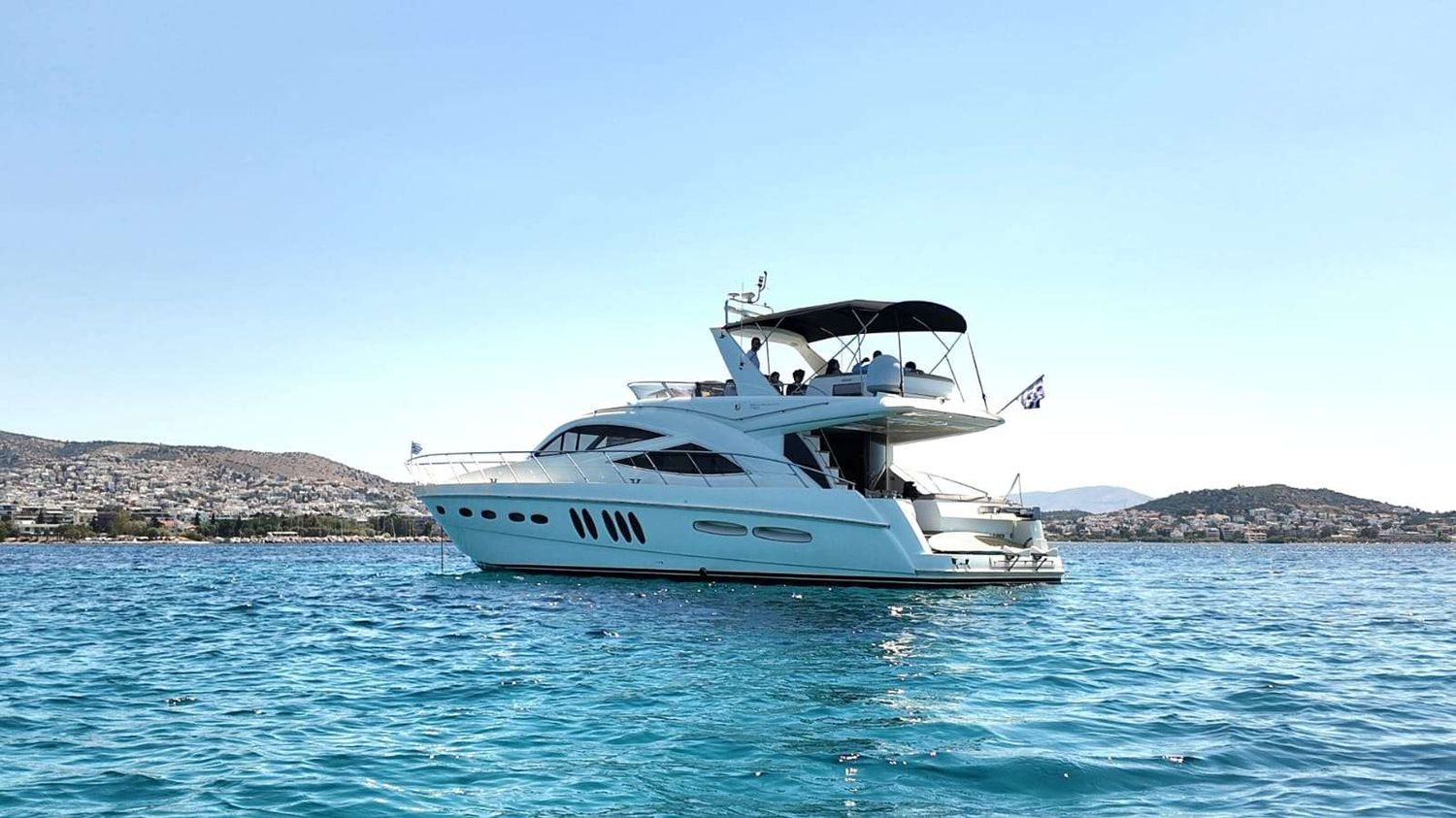 yacht-522550