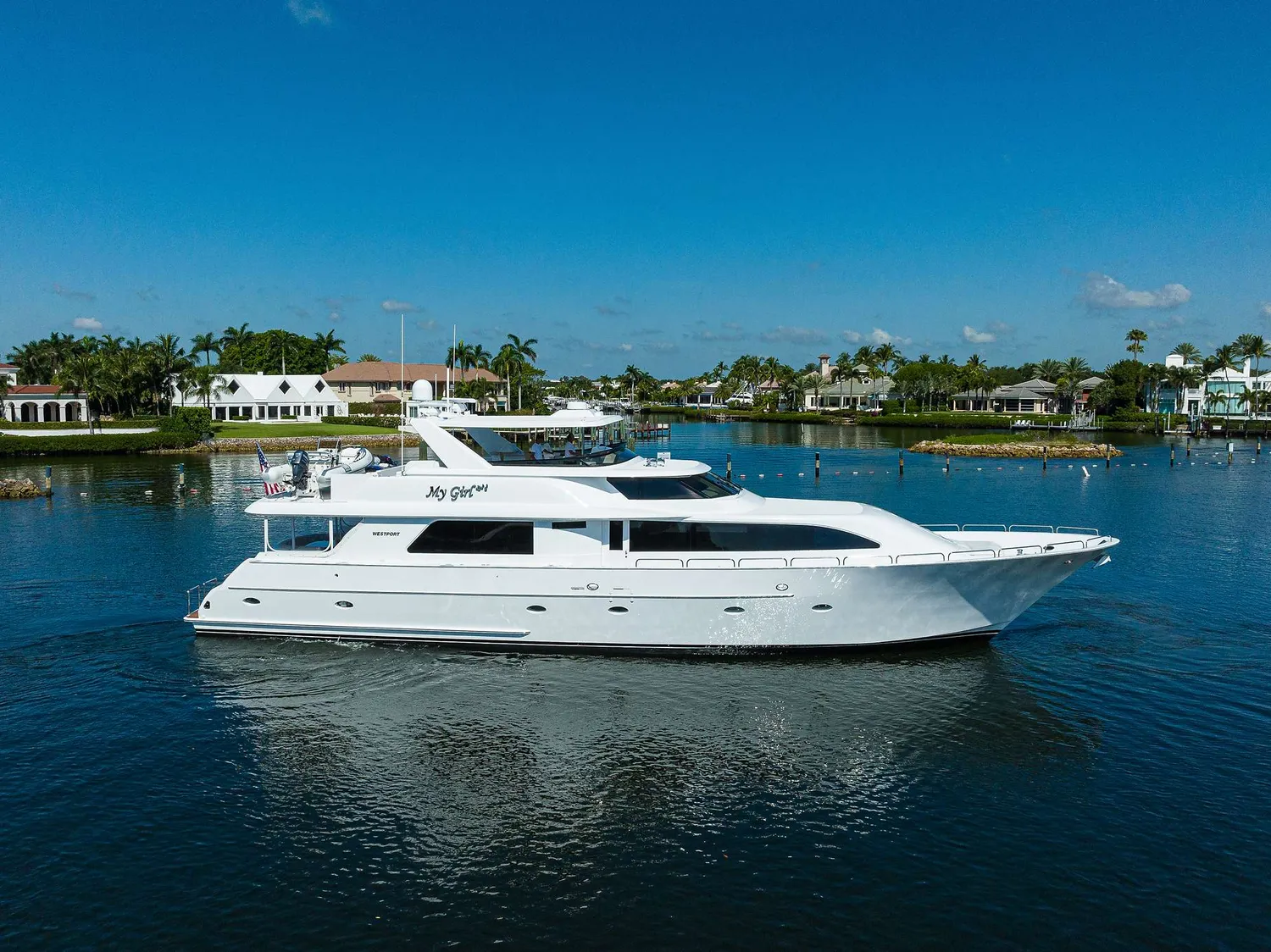 yacht-522796
