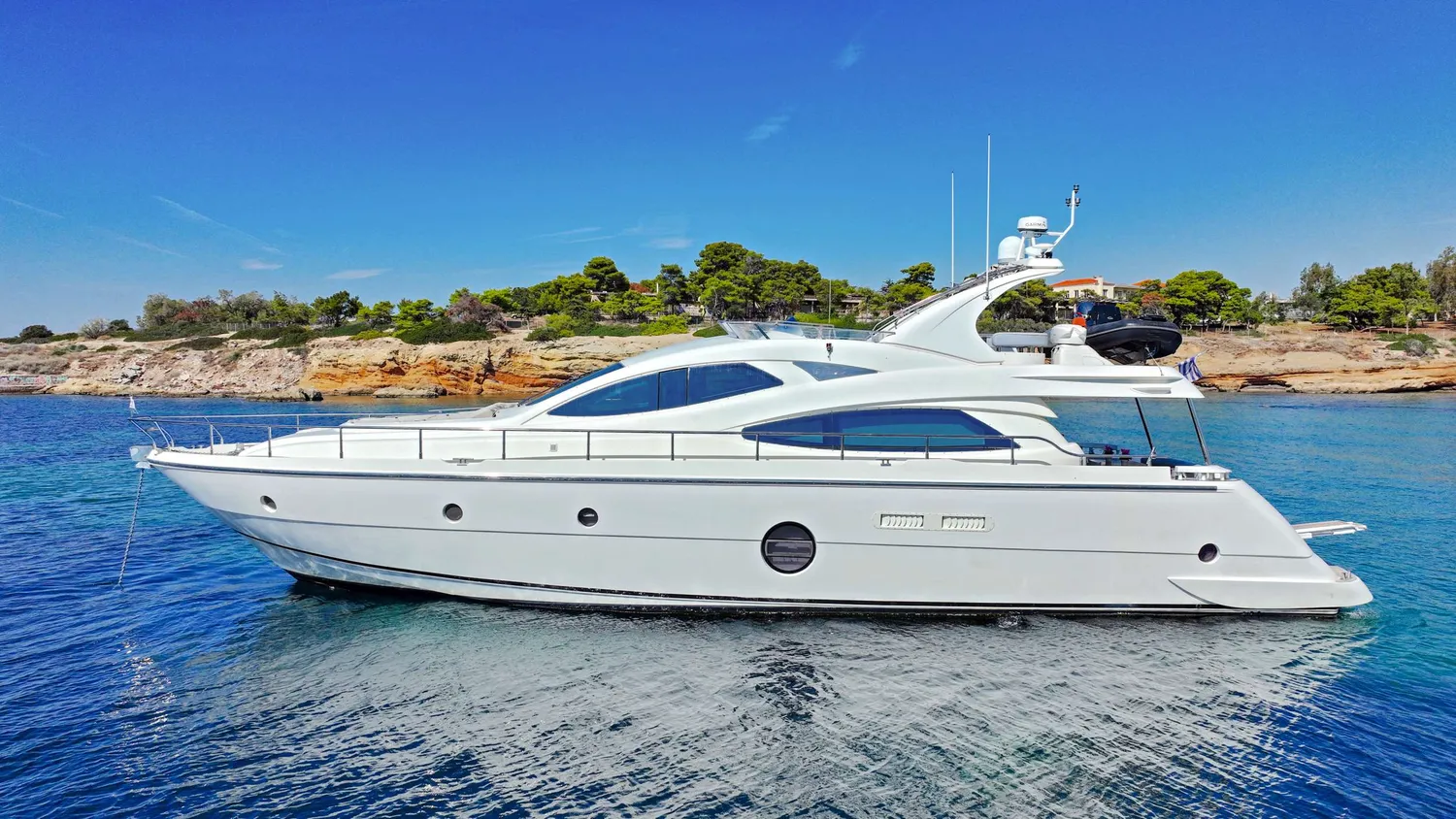 yacht-521976