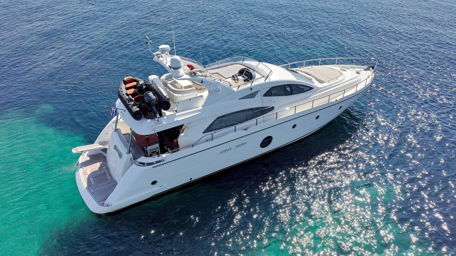 yacht-521979