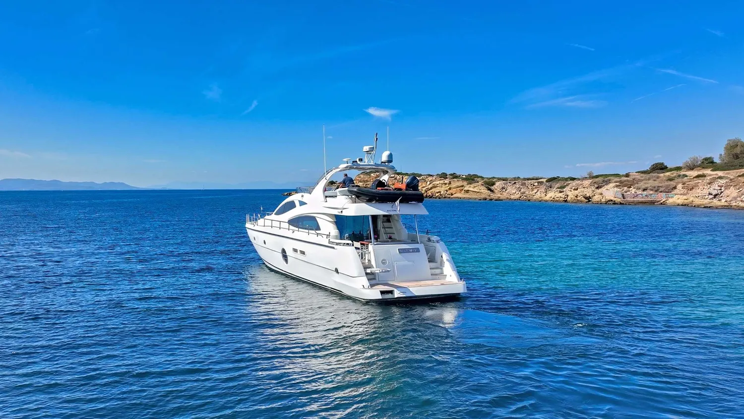 yacht-521980