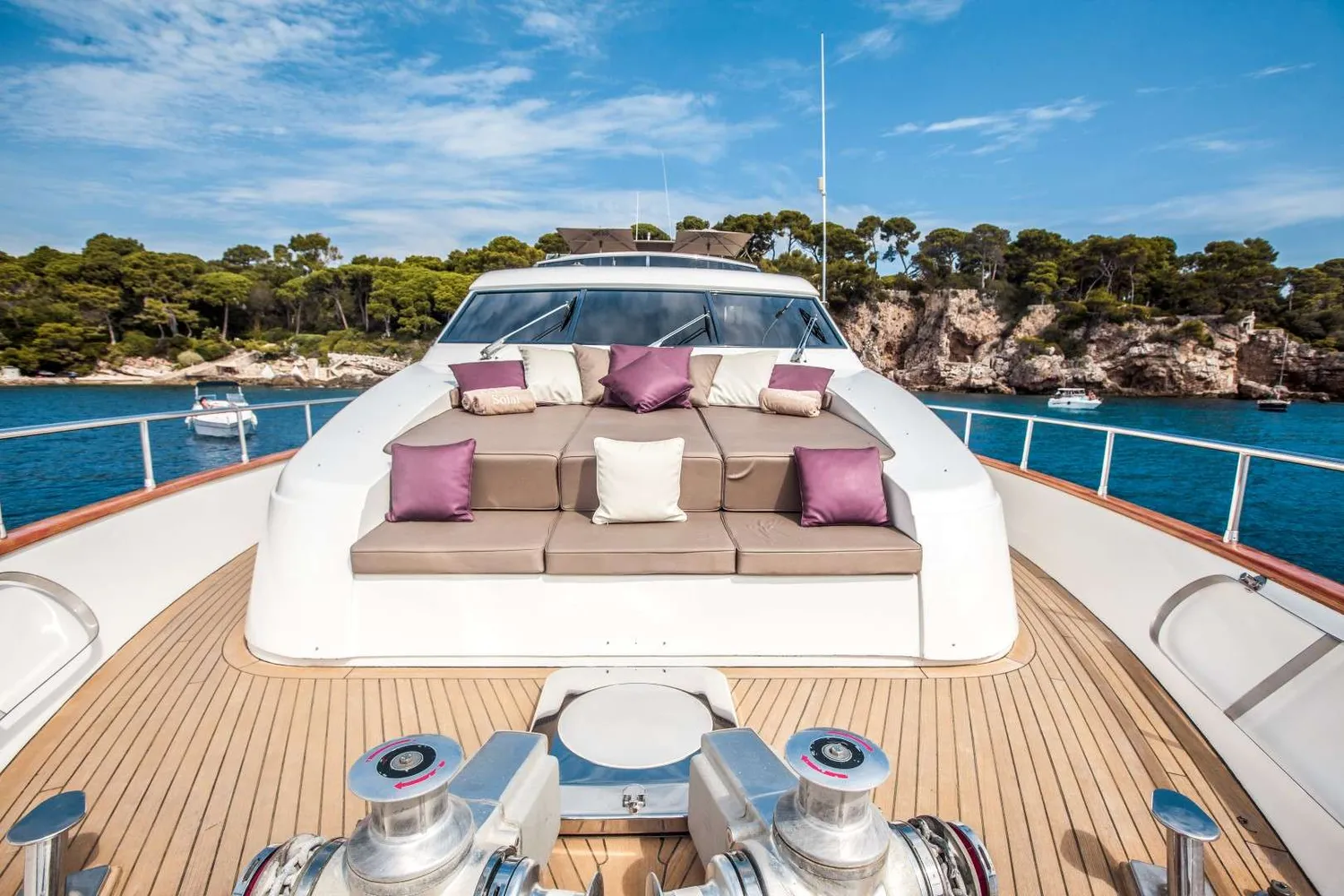 yacht-523417