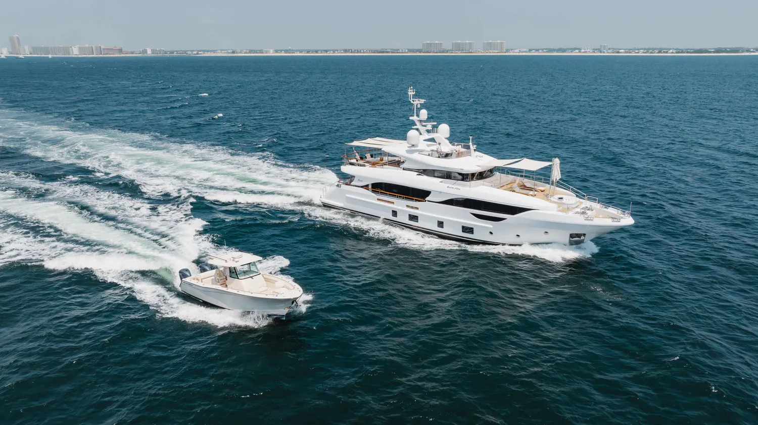 yacht-522295