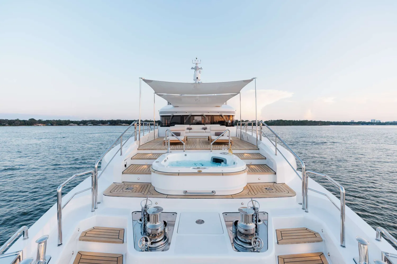 yacht-522298