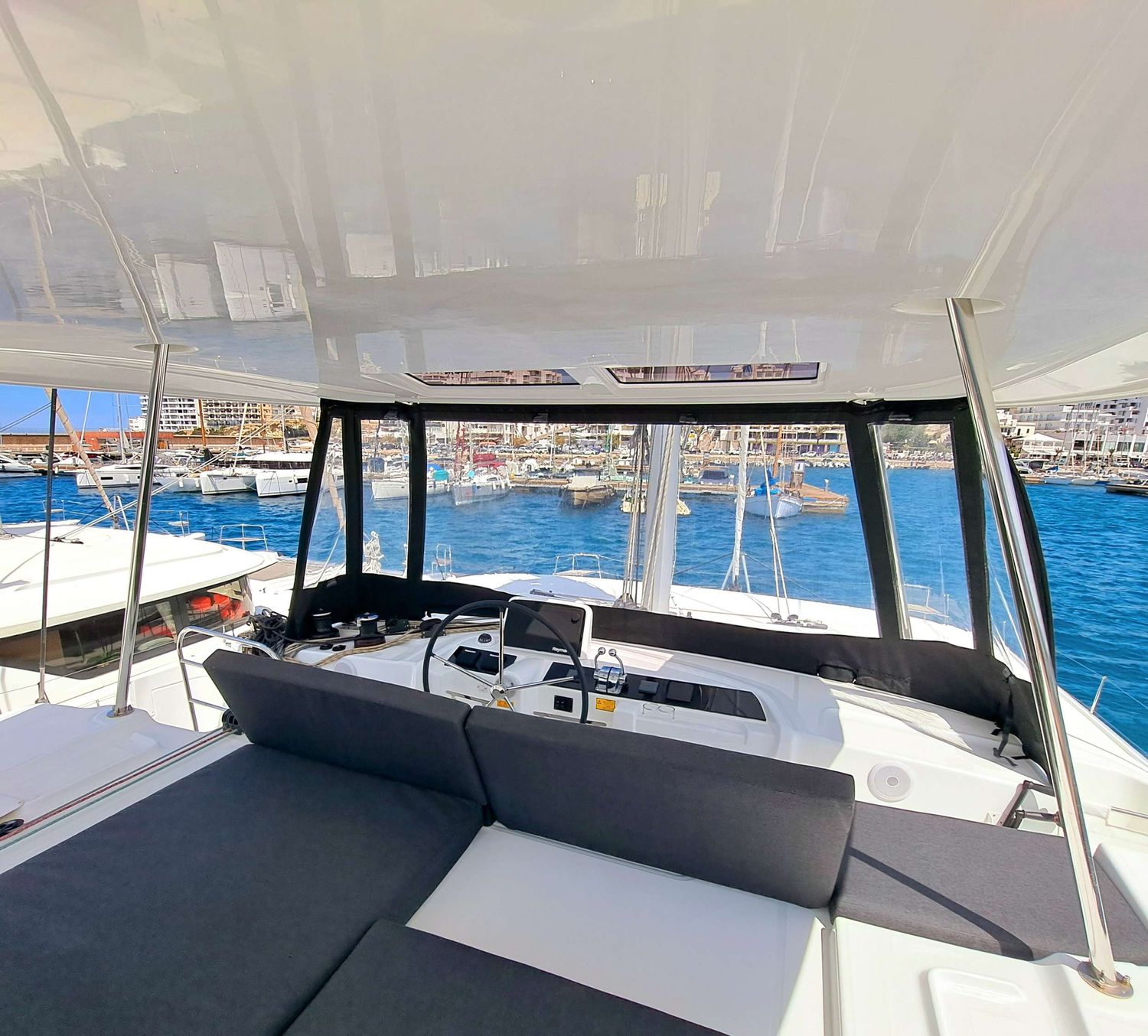 yacht-522445